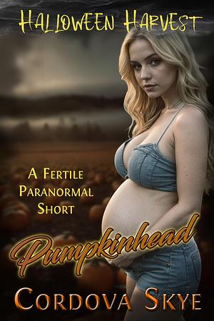 Pumpkinhead by Cordova Skye