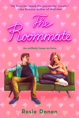 The Roommate by Rosie Danan