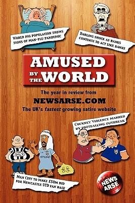 Amused By The World by Richard Smith