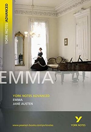 Emma (York Notes Advanced) by Jane Austen