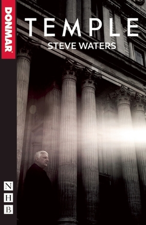 Temple by Steve Waters