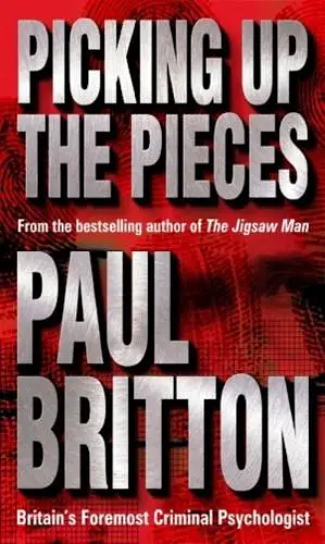 Picking Up The Pieces by Paul Britton