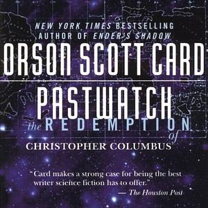 Pastwatch: The Redemption of Christopher Columbus by 