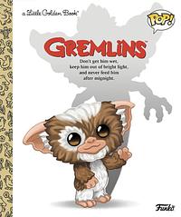 Gremlins by Arie Kaplan