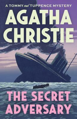 The Secret Adversary by Agatha Christie