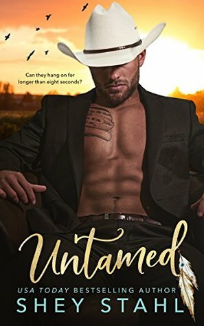 Untamed by Shey Stahl