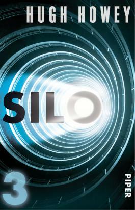 Silo 3 by Hugh Howey