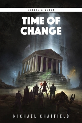 Time of Change by Michael Chatfield