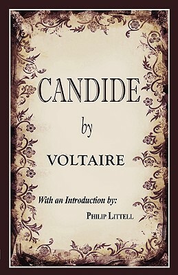 Candide by Voltaire