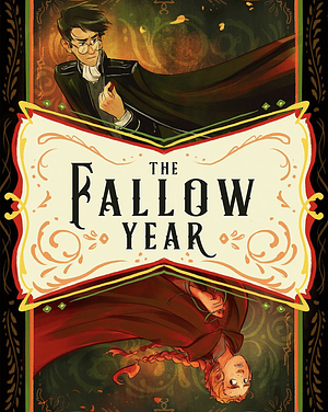 The Fallow Year by Margaret Owen
