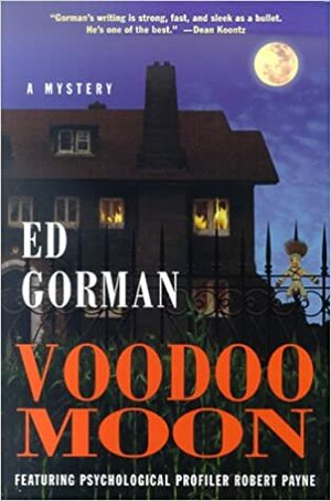 Voodoo Moon by Ed Gorman