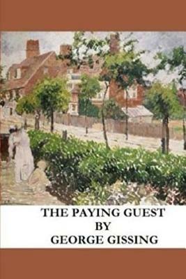 The Paying Guest by George Gissing