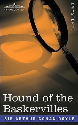 Hound of the Baskervilles by Arthur Conan Doyle