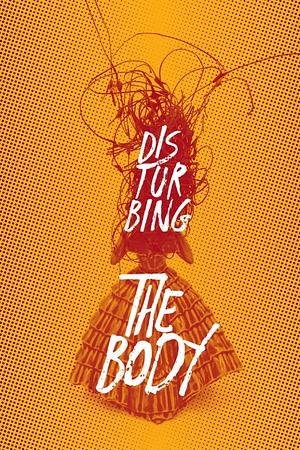 Disturbing the Body by Nici West