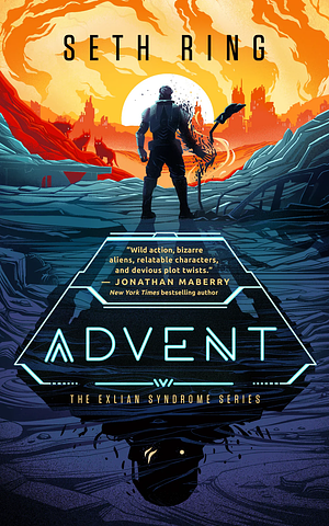 Advent by Seth Ring