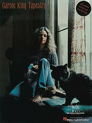 Carole King - Tapestry by Carole King