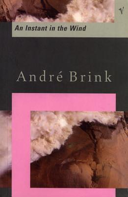 Instant In The Wind by André Brink