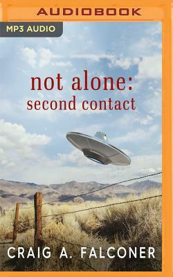 Second Contact by Craig A. Falconer