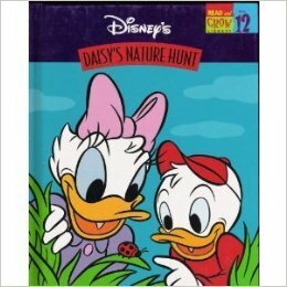 Daisy's Nature Hunt by The Walt Disney Company, Janet Craig