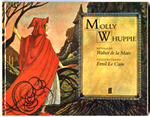 Molly Whuppie by Errol Le Cain, Walter de la Mare