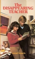 The Disappearing Teacher (Windswept, #29) by Conrad Nowels