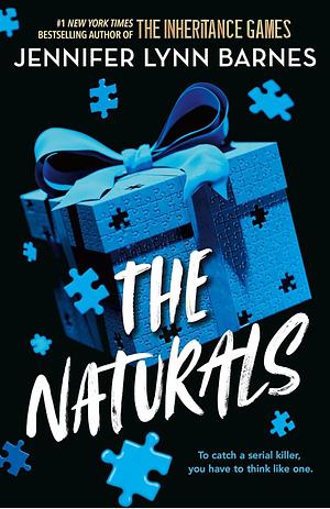 The Naturals by Jennifer Lynn Barnes