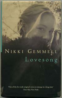 Lovesong by Nikki Gemmell