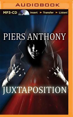 Juxtaposition by Piers Anthony