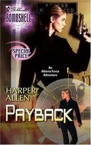 Payback by Harper Allen