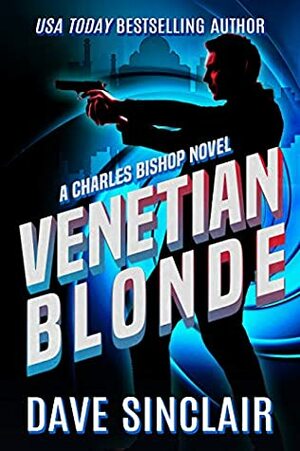 Venetian Blonde by Dave Sinclair