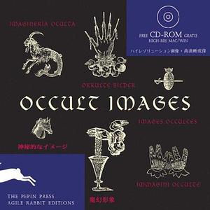 Occult Images by Pepin Press