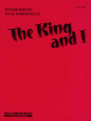The King and I by Richard Rodgers