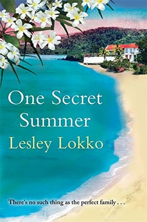 One Secret Summer by Lesley Lokko