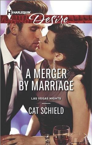 A Merger by Marriage by Cat Schield