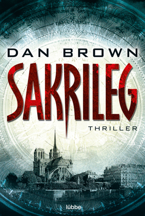 Sakrileg by Dan Brown