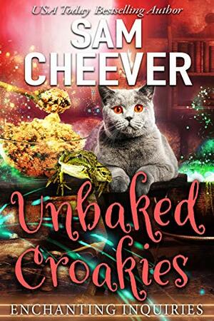 Unbaked Croakies by Sam Cheever