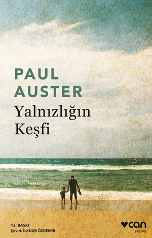 Yalnızlığın Keşfi by Paul Auster