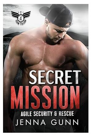 Secret Mission by Jenna Gunn