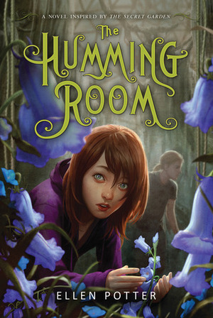 The Humming Room by Ellen Potter