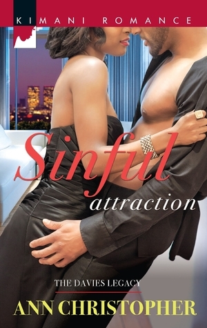 Sinful Attraction by Ann Christopher