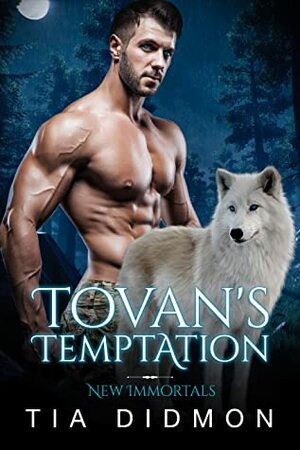 Tovan's Temptation by Tia Didmon