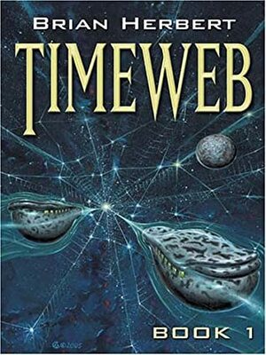 Timeweb by Brian Herbert