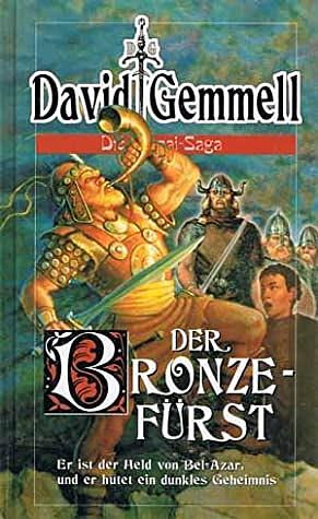 Der Bronzefürst by David Gemmell