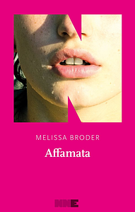 Affamata by Melissa Broder