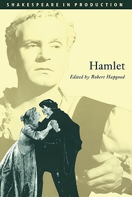 Hamlet by William Shakespeare