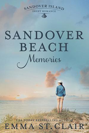 Sandover Beach Memories by Emma St. Clair