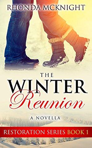 The Winter Reunion by Rhonda McKnight