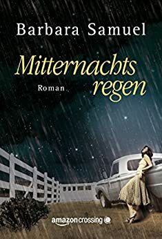 Mitternachtsregen by Barbara Samuel, Ruth Wind