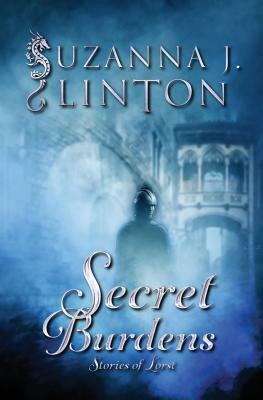 Secret Burdens by Suzanna J. Linton