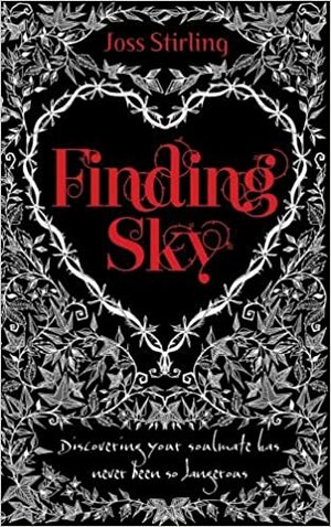 Ma leian su Sky by Joss Stirling